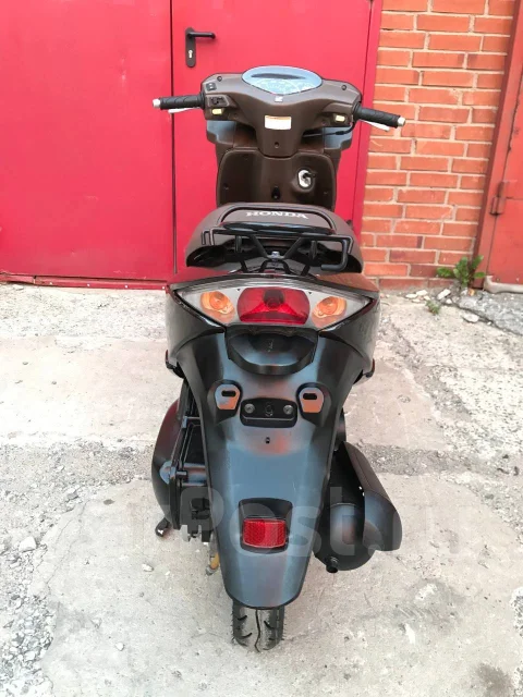 Honda Dio AF68 Cesta. 49����. ��., ��������, ��� ���, ��� ������� ����