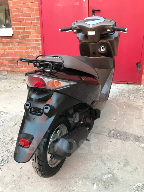 Honda Dio AF68 Cesta. 49����. ��., ��������, ��� ���, ��� ������� ����