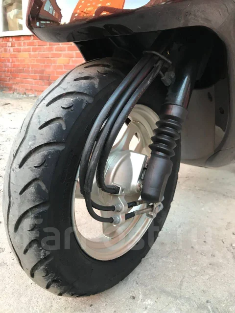 Honda Dio AF68 Cesta. 49����. ��., ��������, ��� ���, ��� ������� ����