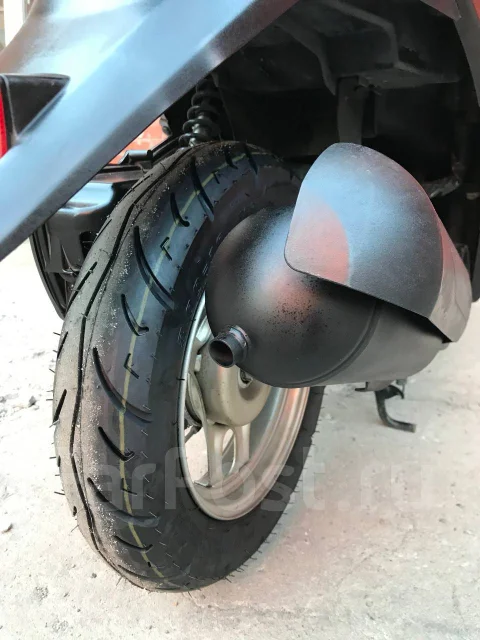 Honda Dio AF68 Cesta. 49����. ��., ��������, ��� ���, ��� ������� ����