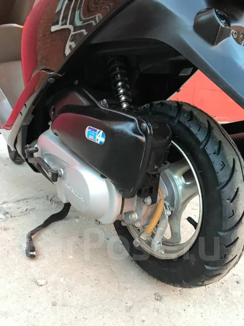 Honda Dio AF68 Cesta. 49����. ��., ��������, ��� ���, ��� ������� ����