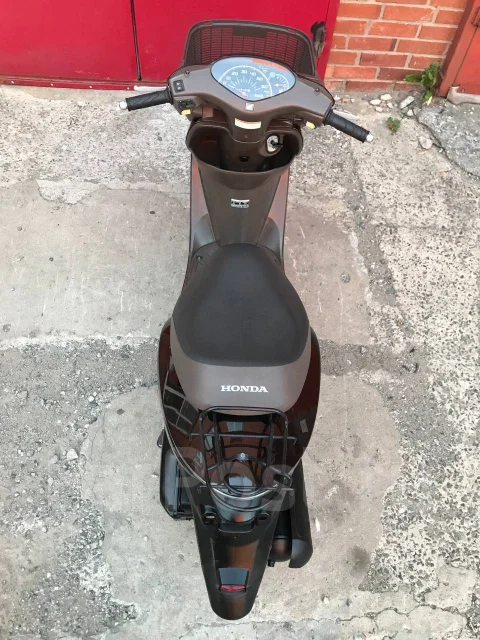 Honda Dio AF68 Cesta. 49����. ��., ��������, ��� ���, ��� ������� ����