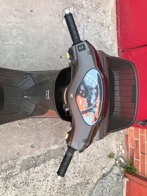 Honda Dio AF68 Cesta. 49����. ��., ��������, ��� ���, ��� ������� ����