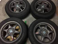 Monza. 6.5x15", 5x114.3, ET50 ����