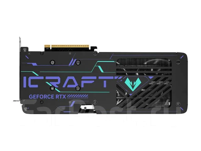 GeForce RTX 5060 Ti. ��� ����� �� ������������ ����