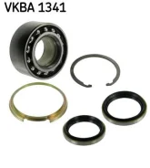 VKBA1341_ 18/02 K-37/04 vkba1341 SKF VKBA1341 ����