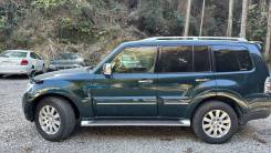 Mitsubishi Pajero. V97W, 6G75 ����