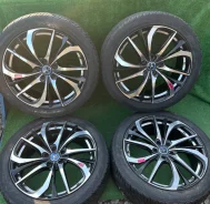 Weds Leonis TE. 8.5x20", 5x114.3, ET45, �� 72,5���. ����