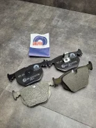 ������� ��������� ��� E46(330), E38, X3, X5 (E53) Galfer B1. G102-0367.2 B1G10203672 ����