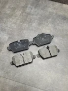 ������� ��������� ��� 3(E90/E91), 1(E81, E87) �� 2,0 �. Blitz BB0329P BB0329P ����