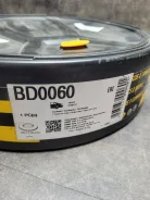 ��������� ���� ������ G20, G21, G30, G31, G01 (330x20) [R] Fremax BD-0060 BD0060 ����
