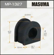 ������ ������������� Daihatsu Rocky 19- / Toyota Raize 19- Masuma MP1327 MP1327 ����