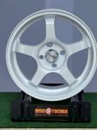 Advan. 6.5x17", 4x100, ET38,  73,1. 