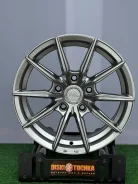 Wald Germania. 6.5x15", 5x114.3, ET38, �� 73,1���. ����