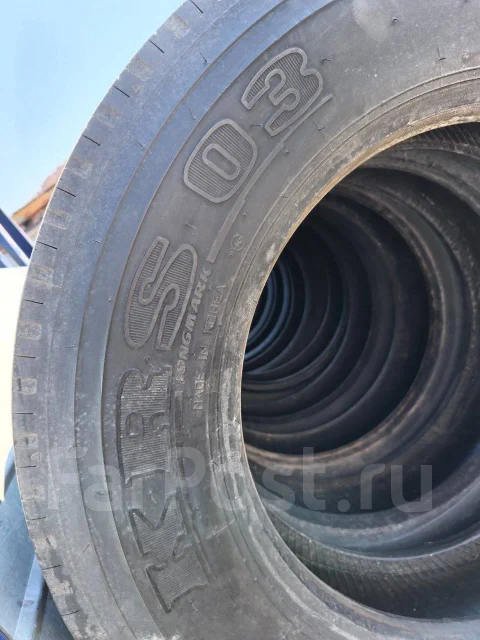 Kumho KRS03. ������, �/�, ����� �� 5 % ����