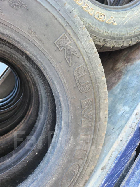 Kumho KRS03. ������, �/�, ����� �� 5 % ����