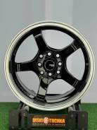 Advan. 7.0x15", 4x100, 4x114.3, ET7,  73,1. 