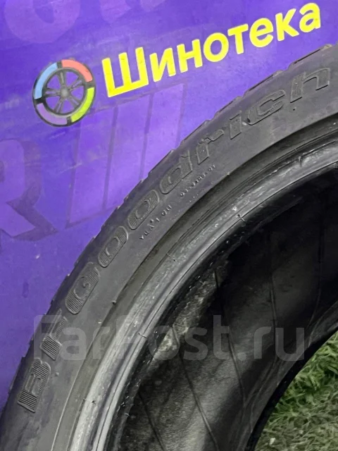 BFGoodrich g-Force Stud. ������, ��� �����, �/�, ����� 10 % ����