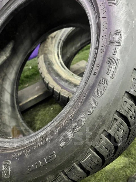 BFGoodrich g-Force Stud. ������, ��� �����, �/�, ����� 10 % ����