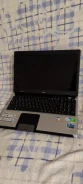 MSI. 15.6", 2,3����, ��� 4 ��, ���� 320���, WiFi: 1, ����������� �� 1��. ����