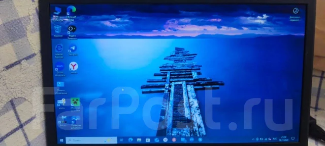 MSI. 15.6", 2,3����, ��� 4 ��, ���� 320���, WiFi: 1, ����������� �� 1��. ����