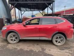 ���������� � ������� Havall F7 2022 ����