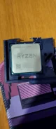 AMD Ryzen 5 1600 ����