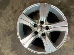 Alessio. 7.5x16", 5x114.3, ET38, �� 66,1���. ����