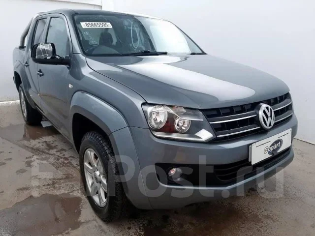 ���������� � ������� volkswagen amarok 2011 ����