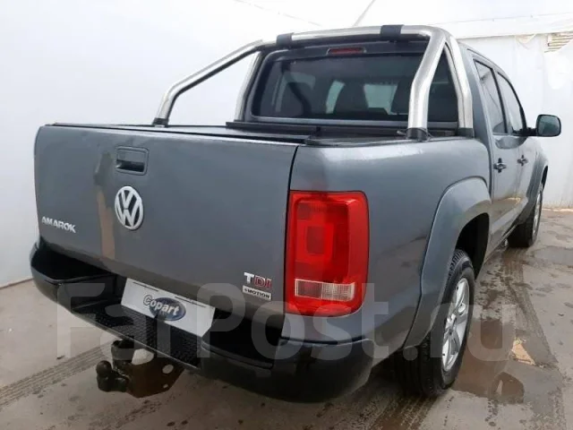 ���������� � ������� volkswagen amarok 2011 ����