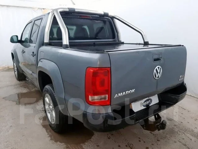 ���������� � ������� volkswagen amarok 2011 ����