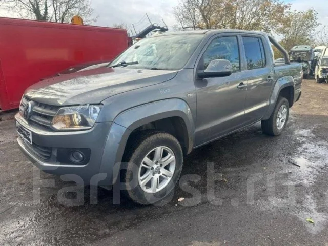 ���������� � ������� volkswagen amarok 2011 ����