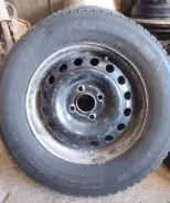 Kumho I'Zen KW31. ������, ��� �����, 2018 ���, �/�, ����� 20 % ����