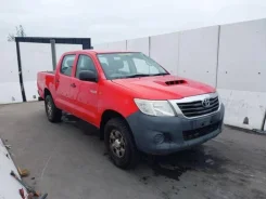 ���������� � ������� toyota hilux-VII ����