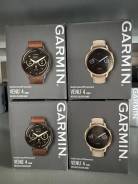 Garmin Venu 4. ��� ����� �� ���������� ����