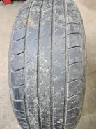 Dunlop SP Sport 2050