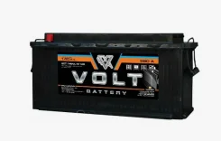 Volt