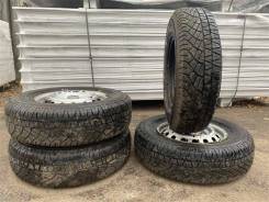 Michelin Latitude Cross