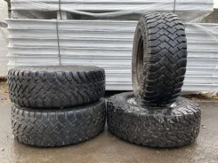 Hankook DynaPro MT RT03