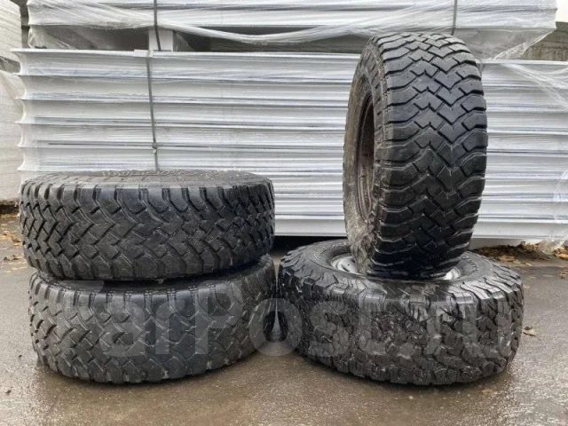 Hankook DynaPro MT RT03