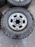 BFGoodrich All-Terrain T/A KO2