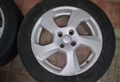 Diewe Alito. 6.0x16", 4x100, ET-50, �� 60,1���. ����