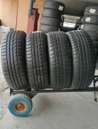 Continental Conti4x4WinterContact