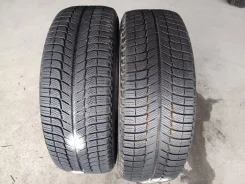 Michelin X-Ice 3