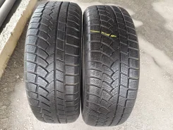 Continental Conti4x4WinterContact