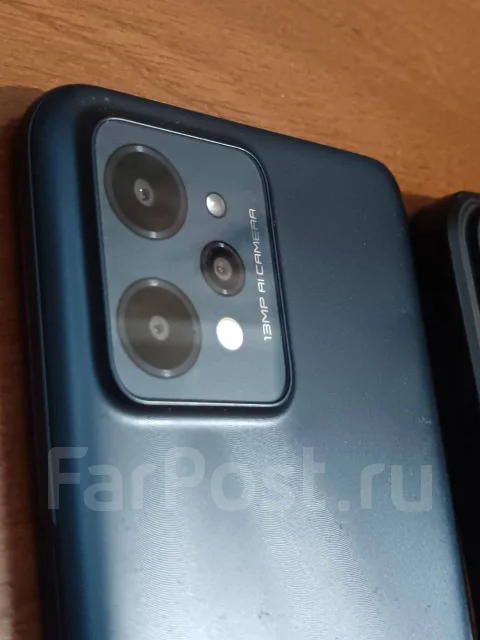 Realme C31. �/�, 64 ��, ������, 3G, 4G LTE ����