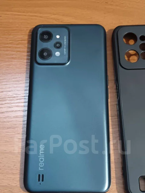 Realme C31. �/�, 64 ��, ������, 3G, 4G LTE ����
