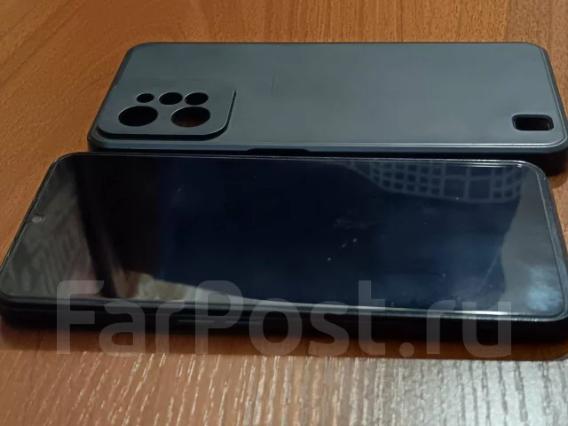 Realme C31. �/�, 64 ��, ������, 3G, 4G LTE ����