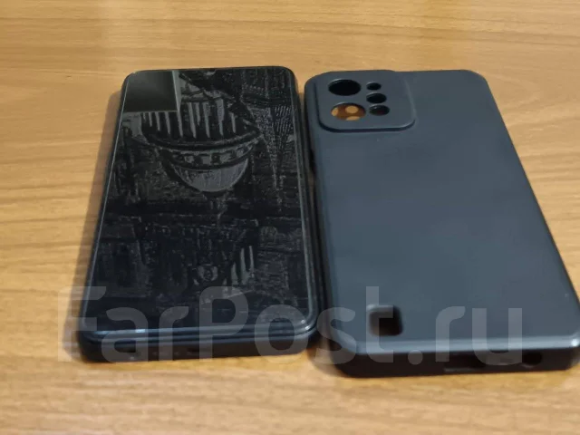 Realme C31. �/�, 64 ��, ������, 3G, 4G LTE ����