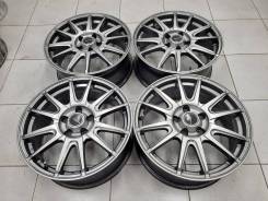 Kosei AirBerg. 7.0x17", 5x114.3, ET38, �� 73,1���. ����